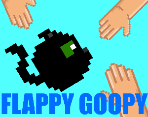 Flappy Goopy game