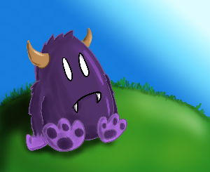 Feed Me More game