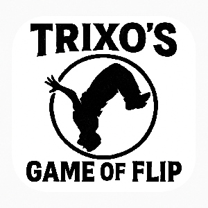 Trixo'S Game Of Flip game