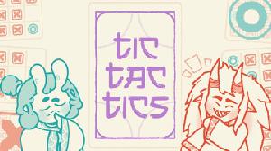 Tictactics game