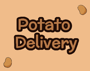 play Potato Delivery