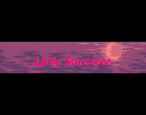 play Little Sorcerer