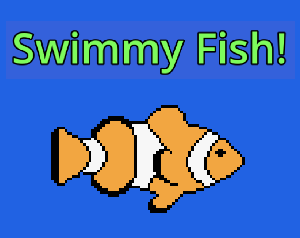 play Swimmy Fish