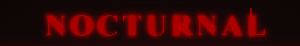 Nocturnal game