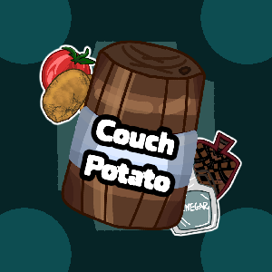 Couch Potato game