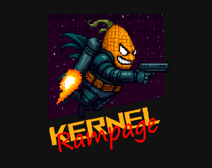 play Kernel Rampage