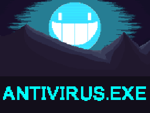 Antivirus.Exe game