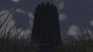 Death'S Abyssal Tower game