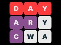Word Search With Hints game