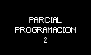 play Proyecto Programación Parcial 2.0