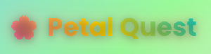 Petal Quest game