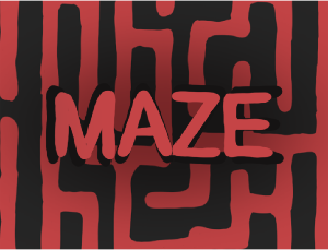 play Maze