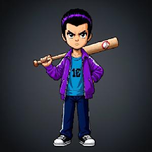 play Johnny Mace: Alien Odyssey
