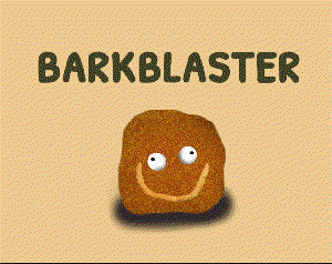 play Barkblaster