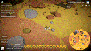 play Safari