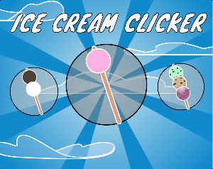 play Ice Cream Clicker