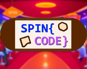 Spincode game