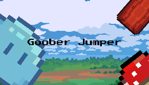 Goober Jumper game