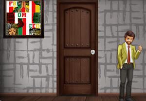 Juneteenth Day Escape game