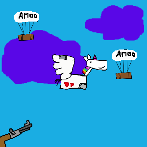 play Unicorn