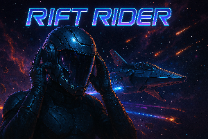 Rift Rider game