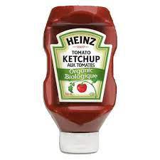 Project Beat Up Ketchup game
