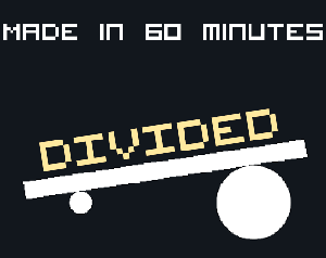 play Divided - 60 Minutes Jam Game