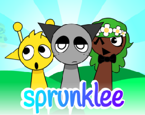play Sprunklee