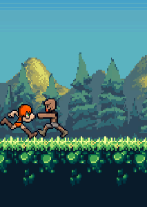 play Endless Runner