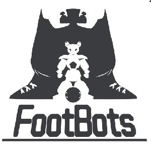 play Footbots