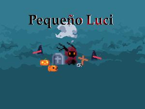 play Pequeño Luci