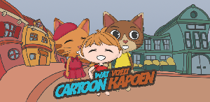 Wat Voelt Cartoon Kapoen game