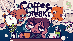 Coffee Break? game
