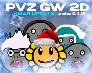 play Pvz Gw 2D 0.4.5(Reupload)