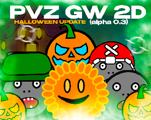 play Pvz Gw 2D 0.3(Reupload)
