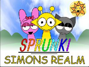 play Sprunki Simon’S Realm Discontinued Edition Remade But With Temu Ylsso