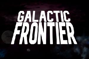 Galactic Frontier game