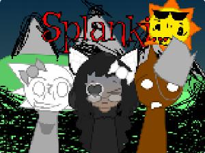 Splanki… game