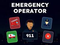 Emergency Operator game