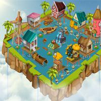 Castle-War-5 game
