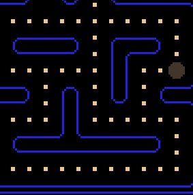 play Pacman Clone