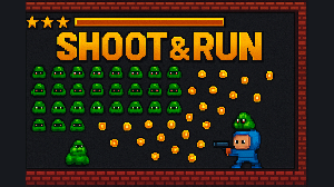 play Shoot And Run