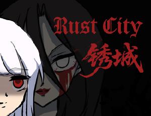 play Rust City