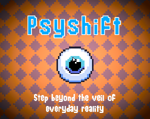 play Psyshift
