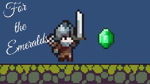 play For The Emeralds!