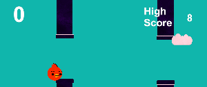 play Crappy Flappy