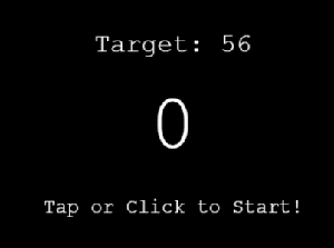 play Countupstopgame
