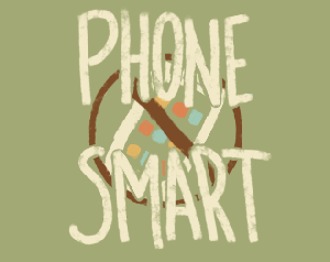 Phone Smart game