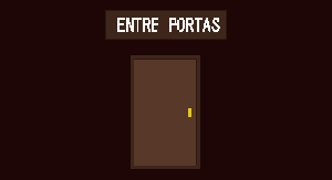 Entre Portas game