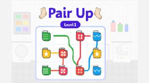 Pair Up game